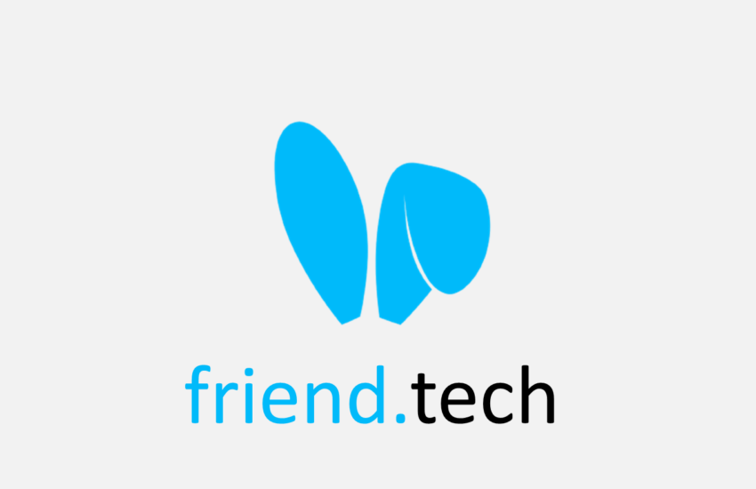 firend.tech logo